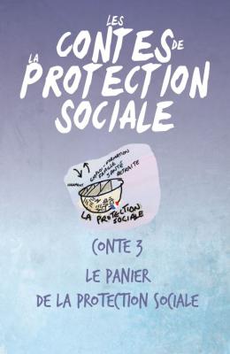 Contes de la protection sociale - TOME 3