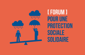 forum pour une Protection Sociale Solidaire